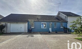 Maison 6 Pièces 162 m² à vendre à Cheny (89400)