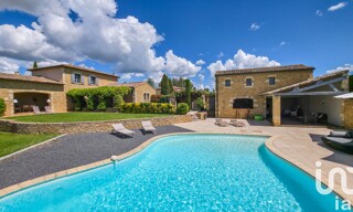 Maison 9 Pièces 200 m² à vendre à Uzès (30700)