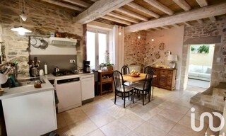 Maison 2 Pièces 114 m² à vendre à Langlade (30980)