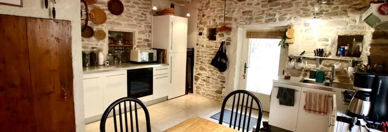 Maison 2 Pièces 114 m² à vendre à Langlade (30980)