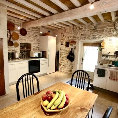 Maison 2 pièces 265000 €