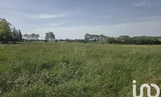 Terrain  1000 m² à vendre à Vénès (81440)