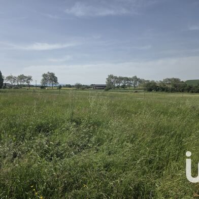 Terrain  55000 €