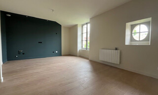 Appartement 3 Pièces 60 m² à louer à Poitiers (86000)