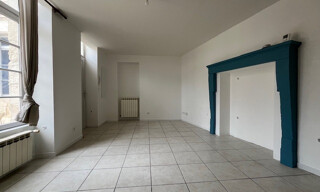 Appartement 2 Pièces 33 m² à louer à Poitiers (86000)