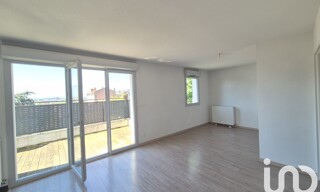 Appartement 3 Pièces 55 m² à vendre à Toulouse (31500)