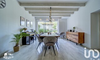 Maison 7 Pièces 192 m² à vendre à Arraye-et-Han (54760)