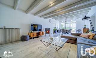 Maison 7 Pièces 192 m² à vendre à Arraye-et-Han (54760)