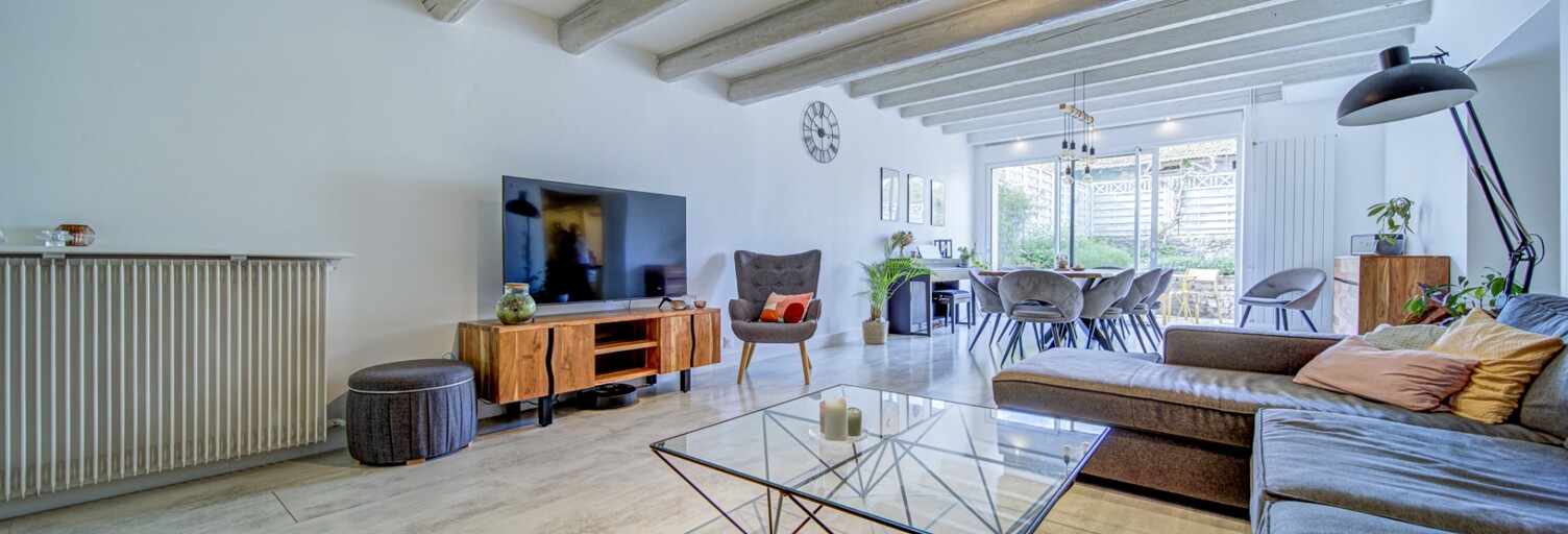 Maison 7 Pièces 192 m² à vendre à Arraye-et-Han (54760)