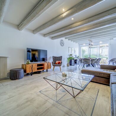 Maison 7 pièces 285000 €