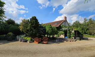 Maison 9 Pièces 310 m² à vendre à Chalon-sur-Saône (71100)