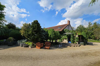 Maison 9 pièces 578000 €