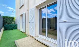 Appartement 2 Pièces 44 m² à vendre à Chevry-Cossigny (77173)