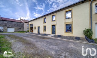 Maison 9 Pièces 325 m² à vendre à Luppy (57580)