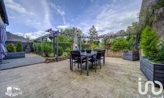 Maison 9 Pièces 325 m² à vendre à Luppy (57580)