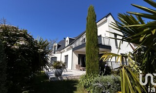 Maison 6 Pièces 217 m² à vendre à Rots (14980)