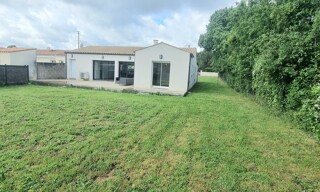 Maison 6 Pièces 124 m² à vendre à Anais (17540)