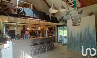 Maison 7 Pièces 190 m² à vendre à Juziers (78820)