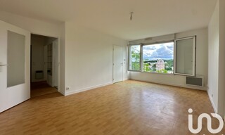 Appartement 2 Pièces 48 m² à vendre à Châtenay-Malabry (92290)