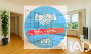 Appartement 2 Pièces 48 m² à vendre à Châtenay-Malabry (92290)