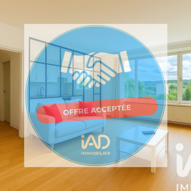 Appartement 2 pièces 231750 €