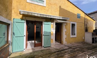 Maison 5 Pièces 143 m² à vendre à Pieusse (11300)