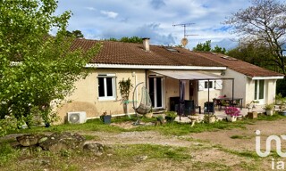 Maison 5 Pièces 130 m² à vendre à Saint-Julien-du-Serre (07200)