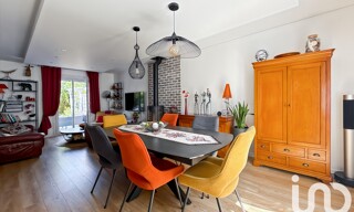 Maison 5 Pièces 107 m² à vendre à Marolles-en-Brie (94440)
