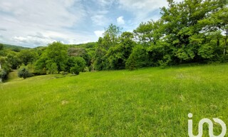 Terrain  2500 m² à vendre à Vaudeurs (89320)