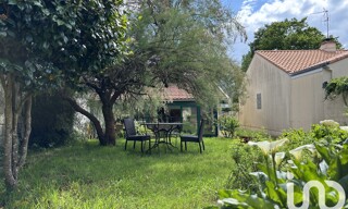 Maison 4 Pièces 68 m² à vendre à Nantes (44300)