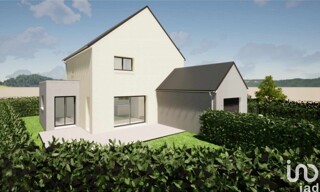 Maison 5 Pièces 124 m² à vendre à Longues-sur-Mer (14400)