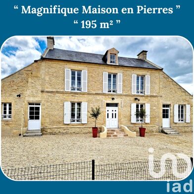 Maison 12 pièces 459000 €