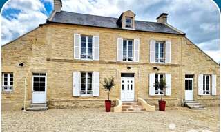 Maison 12 Pièces 192 m² à vendre à Thue et Mue (14740)