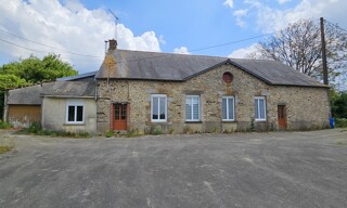 Maison 7 Pièces 190 m² à vendre à Vitré (35500)