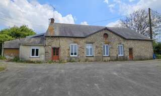 Maison 7 Pièces 190 m² à vendre à Vitré (35500)