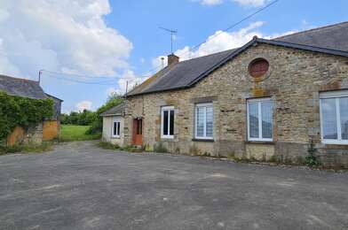 Maison 7 pièces 240000 €