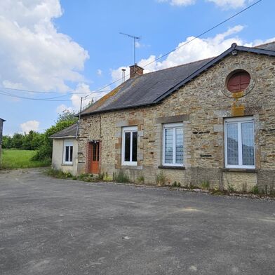 Maison 7 pièces 240000 €