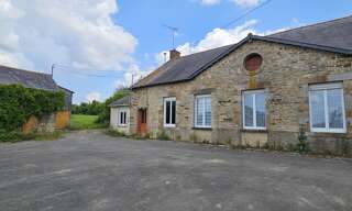 Maison 7 Pièces 190 m² à vendre à Vitré (35500)