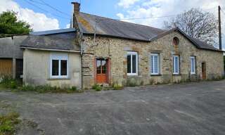 Maison 7 Pièces 190 m² à vendre à Vitré (35500)