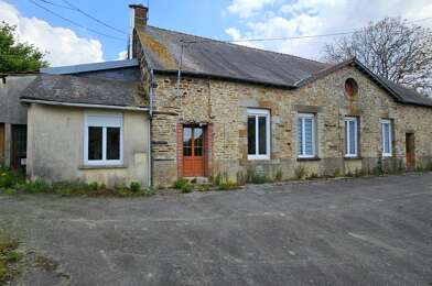 Maison 7 pièces 240000 €