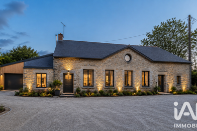 Maison 7 pièces 240000 €