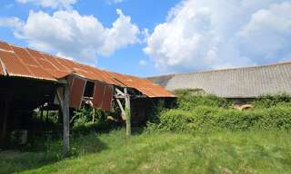 Maison 2 Pièces 200 m² à vendre à Vitré (35500)