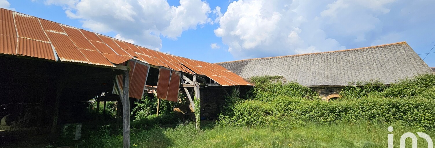 Maison 2 Pièces 200 m² à vendre à Vitré (35500)