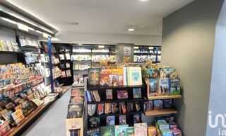 Commerce  140 m² à vendre à Doué-en-Anjou (49700)