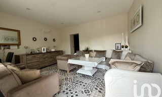 Maison 7 Pièces 95 m² à vendre à Saint-Remy-du-Nord (59330)