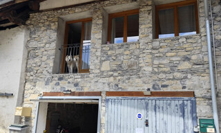 Appartement 3 Pièces 67 m² à vendre à Saint-Pierre-d'Albigny (73250)