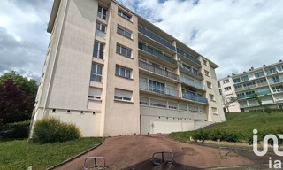Appartement 4 Pièces 76 m² à vendre à Saumur (49400)