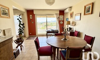 Appartement 4 Pièces 77 m² à vendre à Toulon (83000)