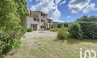 Maison 8 Pièces 190 m² à vendre à Montauroux (83440)