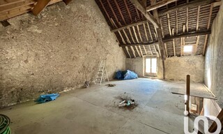 Maison 2 Pièces 80 m² à vendre à Argenton-sur-Creuse (36200)